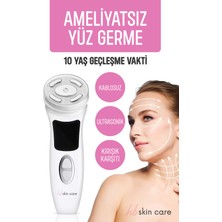Hb Skin Care Hifu Cihazı Masaj