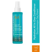 Moroccanoil Hydration All In One Conditioner Durulanmayan Saç Kremi 160 ml