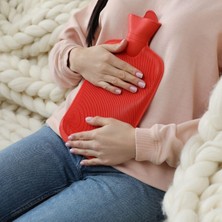 Str Store 2 Litre Sıcak Su Torbası 1. Sınıf Kauçuk Malzeme