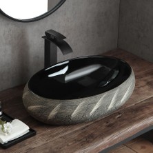 Harmeh Concept Mılan 5003 60*40*15 Çanak Lavabo