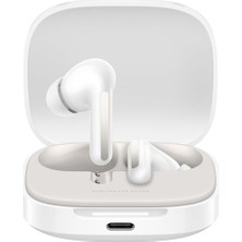 Str Store Redmi Buds 6 Beyaz