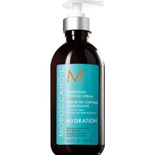Moroccanoil Hydration Kuru Saçlar Için Durulanmayan Nemlendirici Şekillendirici Krem 300ML