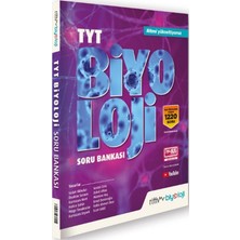 TeknoKapsül Ritim Biyoloji Tyt Biyoloji Soru Bankası