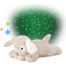 NW NessiWorld Peluş Köpek Gece Lambası
