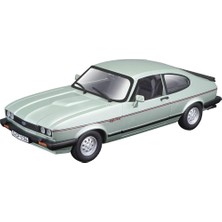 Happy Trend 1/24 (A) Ford Capri 1982