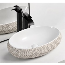 Harmeh Concept Mılan 5005 60*40*15 Çanak Lavabo
