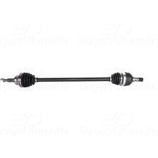 Opel Astra 1999-2005 Komple Aks Ön Sağ 33X34X52 959MM 90538605 Wencor