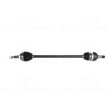Opel Astra 1993-2005 Komple Aks Ön Sağ Absli 29DIS 33X34X52 959MM 90496976 Wencor