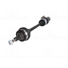 Vw T5 2009-2015 Komple Aks Ön Sağ 38X26X63 857MM M T 7E0407272AA Wencor