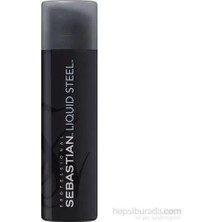 Sebastian Professional Professional Liquid Steel Concentrated Styl 150 ml