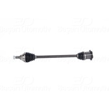 Volkswagen Polo Seat Ibiza Komple Aks Ön Sağ 36X52 778MM A T 2Q0407272CB Wencor