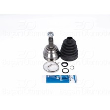 Vw Golf 3 1984- Aks Kafasi Dış 22X30X53 2 139MM Abssiz 191498099AV Wencor