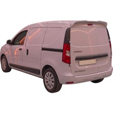Türkset Renault Express Ps Style Spoiler 2021-2026 (( Boyasız ))