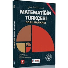 TeknoKapsül Ordinat Yayınları Tyt Matematiğin Türkçesi Soru Bankası