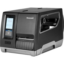 Honeywell PM45 203 Dpi Endüstriyel Barkod Yazıcı PM45A10000000200