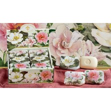 Str Store Saponificio Artigianale Fiorentino Sabun 200 gr (4) - Gardenia