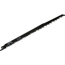 Efnaz Style Ahşap Tilki Kuyruğu Testere Ağzı - 240 mm