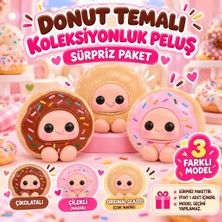 NW NessiWorld Peluş Sürpriz Paket