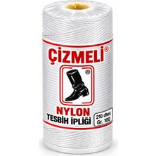 Çizmeli MARKA-100 Gram-4 Kat-Beyaz Renk