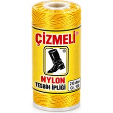 Çizmeli MARKA-100 Gram-12 Kat-Sarı Renk