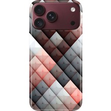Senada iPhone 18 Pro Lansman Kılıf Desenli Baskılı Tpu Rubber Kapak Silikon Gabri