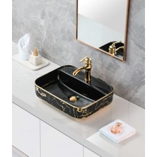 Harmeh Concept Oslo 2001 50*40*14 Çanak Lavabo