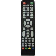 YFS Sanyo Ile Uyumlu SAN-928 Uydulu LCD Tv Kumandası