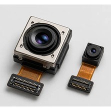 Axya Realme C65 Arka Kamera Set