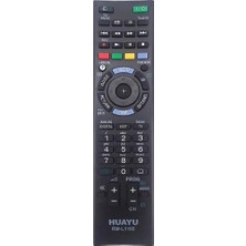 YFS Sony Ile Uyumlu RM-ED047 Lcd-Led Tv Kumandası