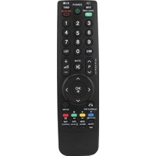 YFS Lg Ile Uyumlu 42LH3000 LCD Tv Kumandası RM-L859