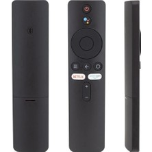 YFS Xiaomi Ile Uyumlu HRM1835 Netflix-Prime Video Tuşlu Tv Kumandası