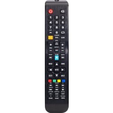 YFS Skytech Ile Uyumlu SLT-3230C Lcd-Led Tv Kumanda
