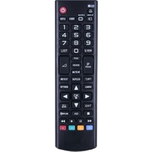 YFS Lg Ile Uyumlu OLED77C3PUA 3D LED Tv Kumandası