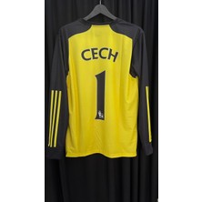 Rodak Spor Cech 1 Chelsea Uzun Kol Kaleci