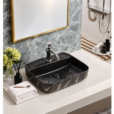 Harmeh Concept Oslo 2004 50*40*14 Çanak Lavabo