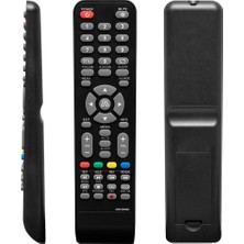YFS Nordmende Ile Uyumlu NM42200 LCD Tv Kumandası