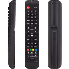 YFS Sungate Ile Uyumlu Android Smart LED Tv Kumandası