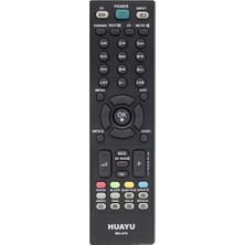 YFS Lg Ile Uyumlu RM-L810 Universal Lcd-Led Tv Kumandası