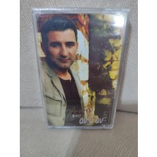 Plakperest Hesen Şerif - Av U Av  - 2007 Türkiye  Basım Kaset Albüm  (Kürtçe) - Ambalajında