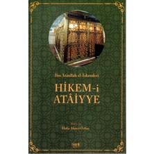 Sazeli Yayınevi Hikem-I Atâiyye