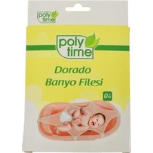 Ulu Pazarlama Bebe Küvet Filesi