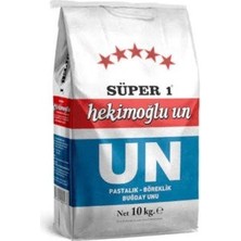 Ulu Pazarlama Hekimoğlu Un 10 kg