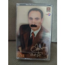 Plakperest Aydın - Beje - 2002 Türkiye  Basım Kaset Albüm  (Kürtçe) - Ambalajında