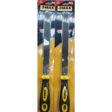 Ulu Pazarlama Yassı Eğe No:8 Blisterli