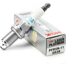 Ngk 5838 PFR5N-11 Buji Platınyum Ateşleme Bujisi 1 Adet Orjinal Ngk