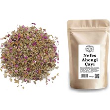 Baltea Nefes Ahengi Çayı 200G