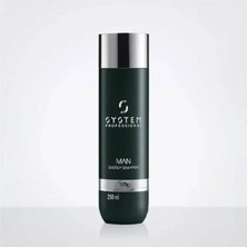 Wella Professionals Wella System Professional Man Enerji Şampuan 250ML
