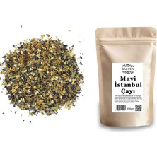 Baltea Mavi Istanbul Çayı 200G