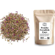 Baltea Pembe Ferahlık Çayı 200G