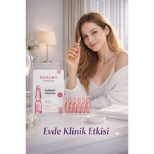 Beauty Face Collagen Ampul x 6